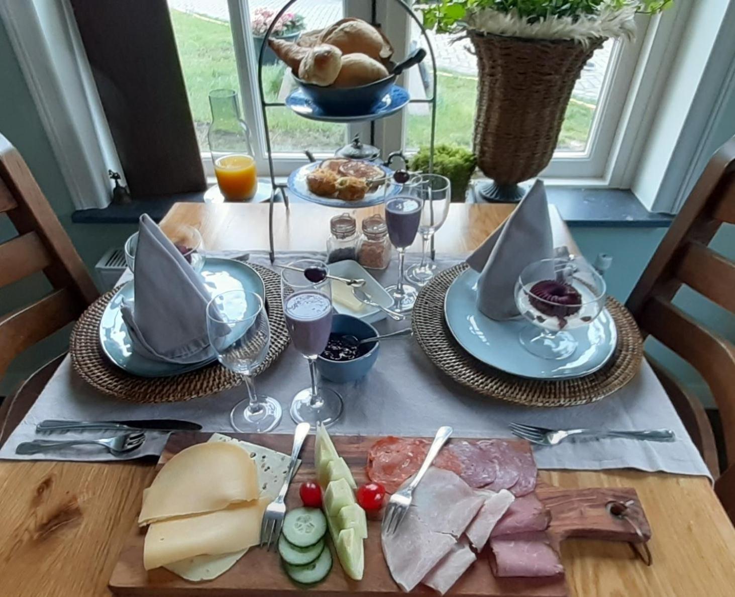 B&B De Zilverreiger Belt-Schutsloot Ngoại thất bức ảnh