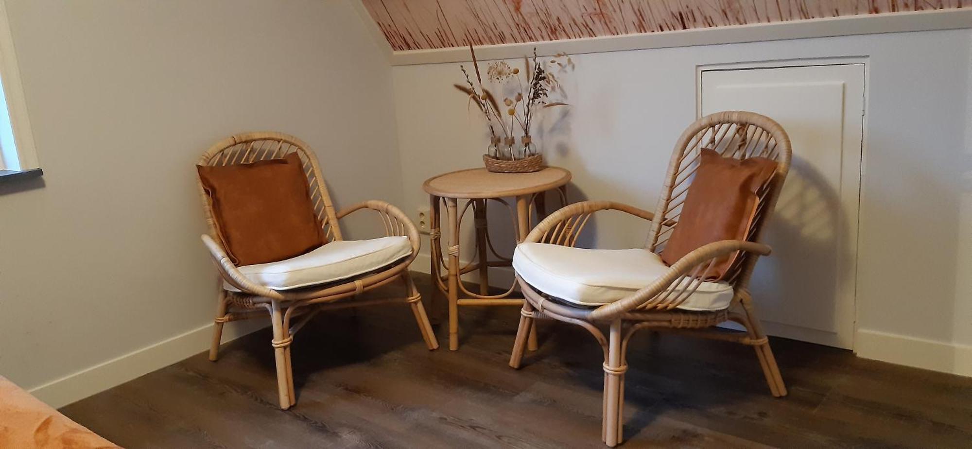 B&B De Zilverreiger Belt-Schutsloot Ngoại thất bức ảnh